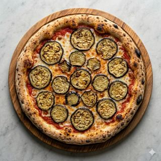 Melanzane