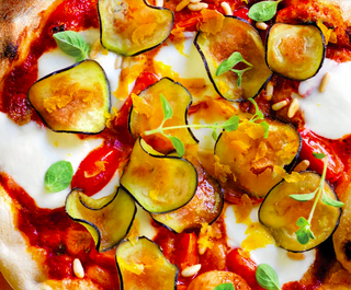 Melanzane