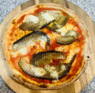 Melanzane