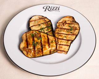 Melanzane grigliate