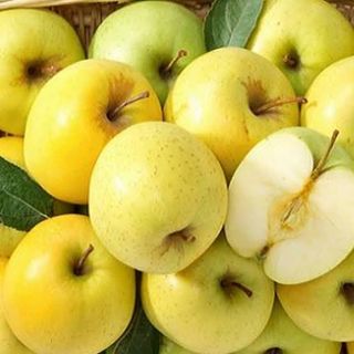 Mele golden 1 kg