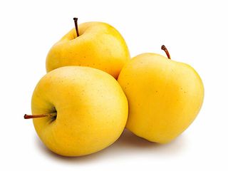 Mele Golden - 500gr
Origine: Italia, approssimativamente 2/3 mele