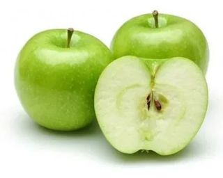 Mele Granny - 500gr
Origine: Italia, approssimativamente 2/3 mele