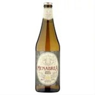 Menabrea 66 cl
