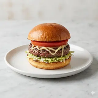 Meneburger