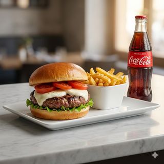 Menu burger-code completo speciale