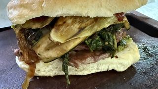Menu panino più bibita per 1 persona
