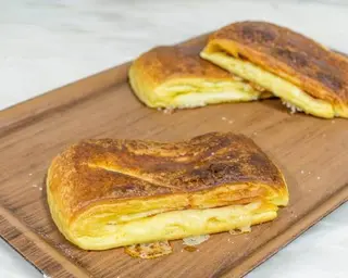 Merenda Mista