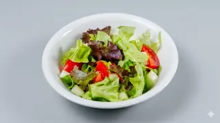 Mešana salata