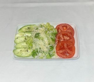 Mešana salata