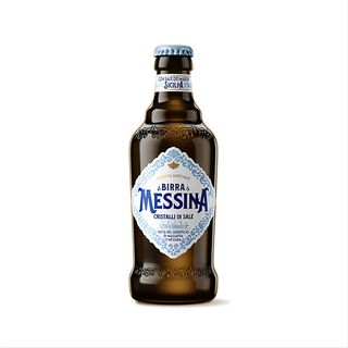 Messina Cristalli di Sale 33 cl