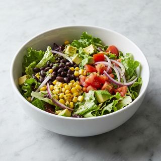Mexican insalata