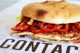 Mexicano piletina 400gr