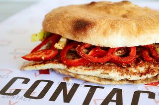 Mexicano piletina 400gr