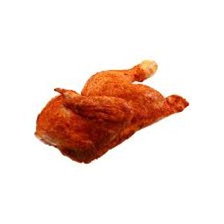 Mezzo pollo