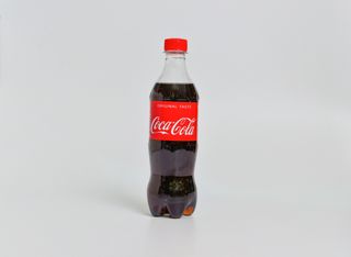 Coca-Cola 0,5 l