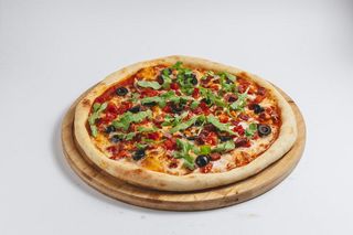 Мясная (30см/620г)