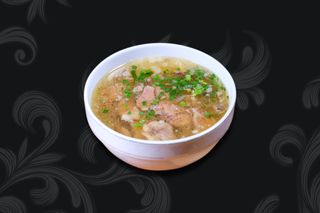 Мясо по-казахски (1000г)