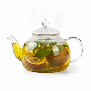 Мята маракуйя (1л)