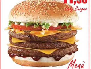 Mighty beef