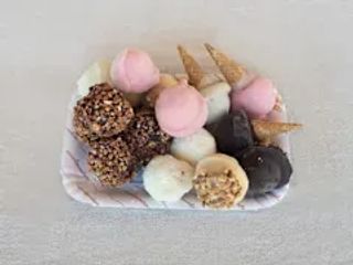 Mignon gelato assortito