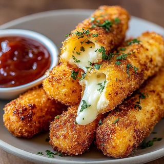 Cheddar Sticks