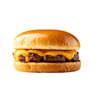 Cheese Burger