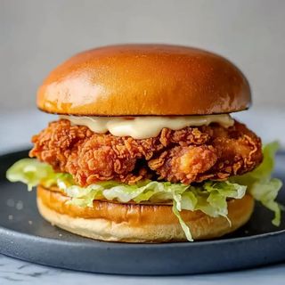 Chickenburger