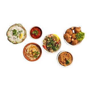 Apéritifs Mixtes