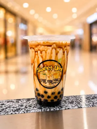 Brown Sugar Milk