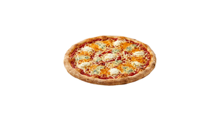 Pizza 4 Fromages
