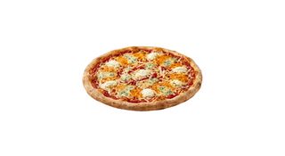 Pizza 4 Fromages