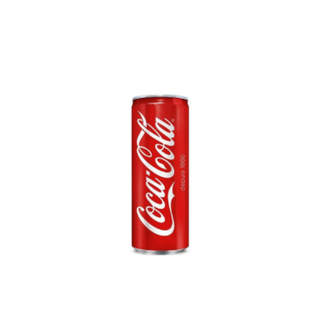 Coca Cola - Classique (25cl) Canette