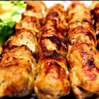 Pièce Kebab Poulet