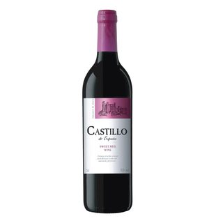 Castillo - Sweet Red