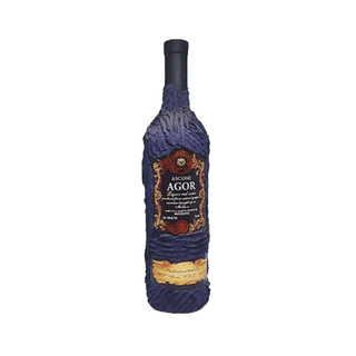 Asconi Agor Bottle