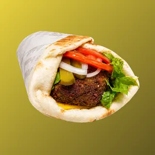 Falafel Eish Fromage