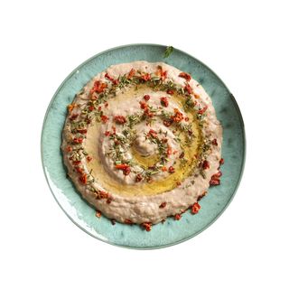 Baba Ghanouj