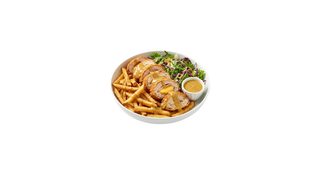 Bowl Cordon Bleu