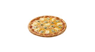 Pizza 5 Fromages