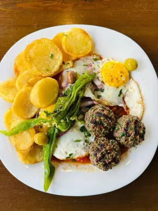 Mokli Kefta