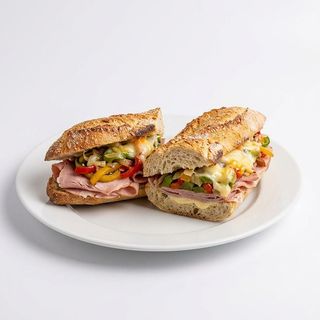 Sandwiche Le Classique
