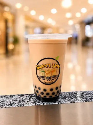 Classic Milk Tea