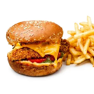 Chicken Burger