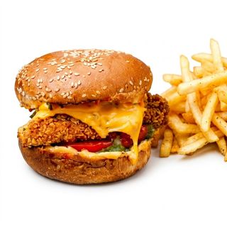 Chicken Burger