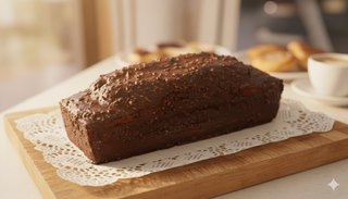 Cake Familial Noix 1,2 kg