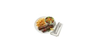 Brochette De Boeuf