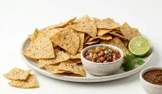 Chips De Tortilla