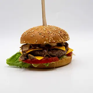 Burger Classique