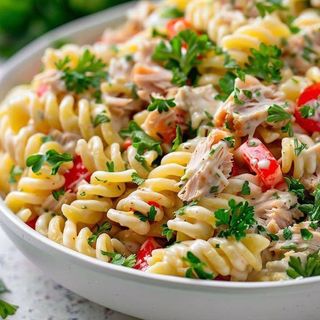 Salade Sojo